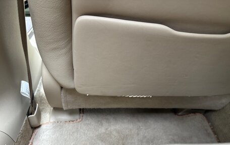 Lexus IS II рестайлинг 2, 2007 год, 1 720 000 рублей, 26 фотография