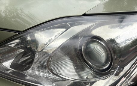 Lexus IS II рестайлинг 2, 2007 год, 1 720 000 рублей, 35 фотография