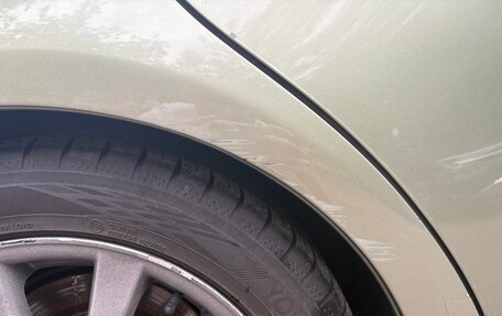 Lexus IS II рестайлинг 2, 2007 год, 1 720 000 рублей, 39 фотография