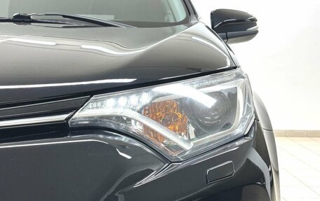 Toyota RAV4, 2016 год, 1 889 000 рублей, 8 фотография