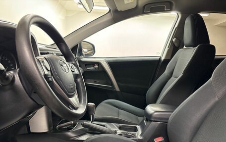 Toyota RAV4, 2016 год, 1 889 000 рублей, 11 фотография