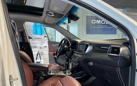 KIA Sorento III Prime рестайлинг, 2017 год, 2 350 000 рублей, 10 фотография
