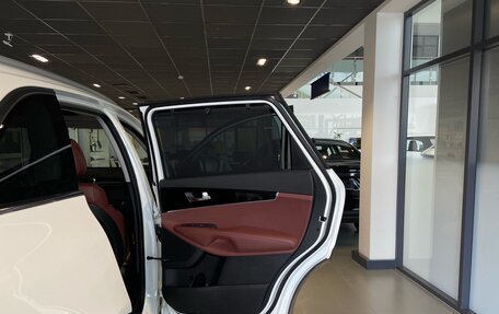 KIA Sorento III Prime рестайлинг, 2017 год, 2 350 000 рублей, 12 фотография