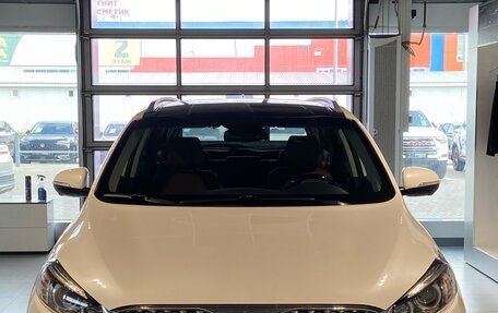 KIA Sorento III Prime рестайлинг, 2017 год, 2 350 000 рублей, 3 фотография