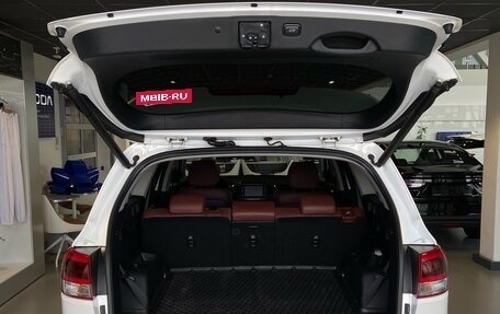 KIA Sorento III Prime рестайлинг, 2017 год, 2 350 000 рублей, 7 фотография