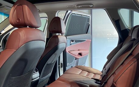KIA Sorento III Prime рестайлинг, 2017 год, 2 350 000 рублей, 16 фотография