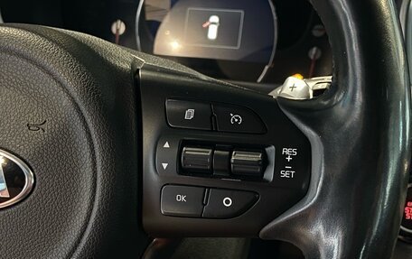 KIA Sorento III Prime рестайлинг, 2017 год, 2 350 000 рублей, 24 фотография