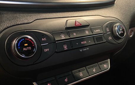 KIA Sorento III Prime рестайлинг, 2017 год, 2 350 000 рублей, 28 фотография