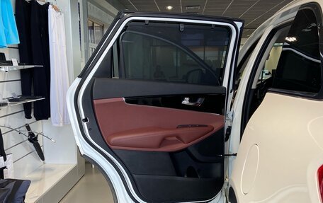 KIA Sorento III Prime рестайлинг, 2017 год, 2 350 000 рублей, 15 фотография