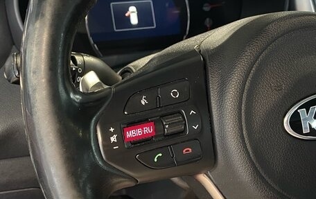 KIA Sorento III Prime рестайлинг, 2017 год, 2 350 000 рублей, 23 фотография