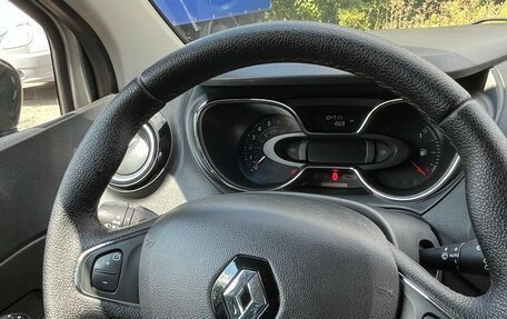 Renault Kaptur I рестайлинг, 2019 год, 1 800 000 рублей, 7 фотография