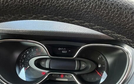 Renault Kaptur I рестайлинг, 2019 год, 1 800 000 рублей, 10 фотография
