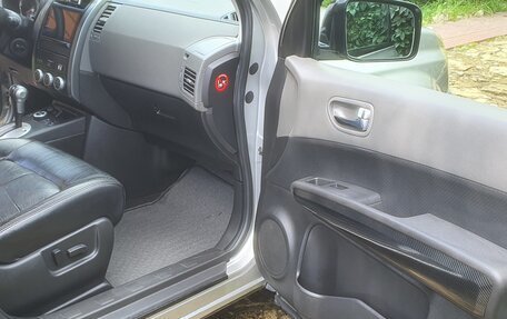 Nissan X-Trail, 2007 год, 1 000 000 рублей, 6 фотография