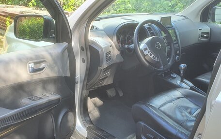 Nissan X-Trail, 2007 год, 1 000 000 рублей, 4 фотография