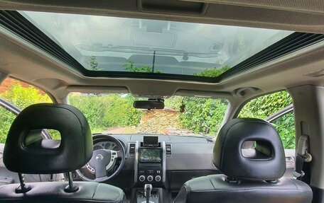 Nissan X-Trail, 2007 год, 1 000 000 рублей, 7 фотография
