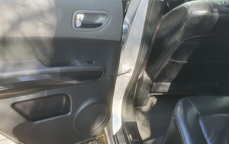 Nissan X-Trail, 2007 год, 1 000 000 рублей, 5 фотография