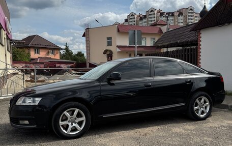 Audi A6, 2011 год, 1 050 000 рублей, 26 фотография