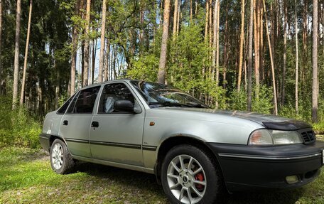 Daewoo Nexia I рестайлинг, 2005 год, 200 000 рублей, 3 фотография