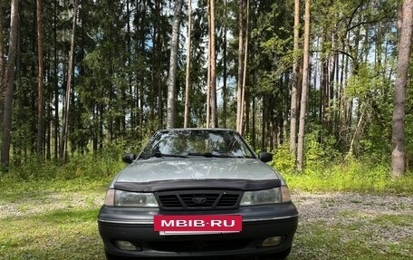 Daewoo Nexia I рестайлинг, 2005 год, 200 000 рублей, 2 фотография