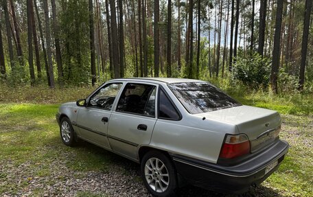 Daewoo Nexia I рестайлинг, 2005 год, 200 000 рублей, 5 фотография