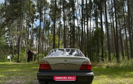 Daewoo Nexia I рестайлинг, 2005 год, 200 000 рублей, 4 фотография