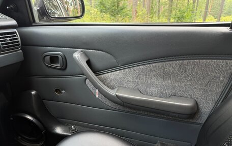 Daewoo Nexia I рестайлинг, 2005 год, 200 000 рублей, 14 фотография