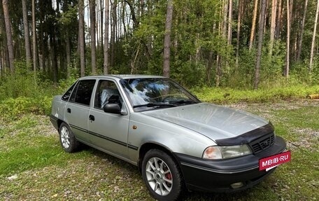 Daewoo Nexia I рестайлинг, 2005 год, 200 000 рублей, 6 фотография