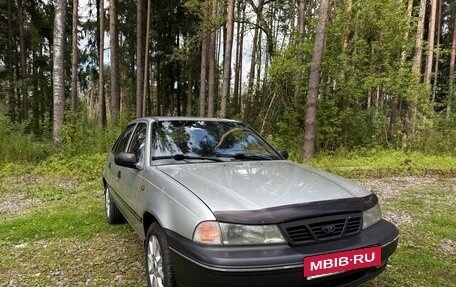 Daewoo Nexia I рестайлинг, 2005 год, 200 000 рублей, 7 фотография