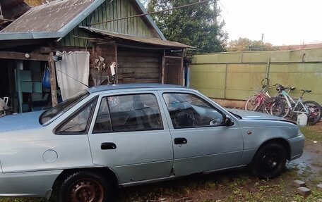 Daewoo Nexia I рестайлинг, 2010 год, 155 000 рублей, 2 фотография