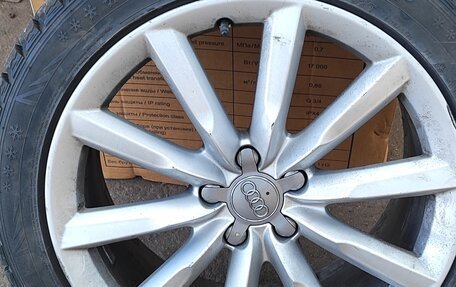 Audi A6 allroad, 2012 год, 2 450 000 рублей, 5 фотография