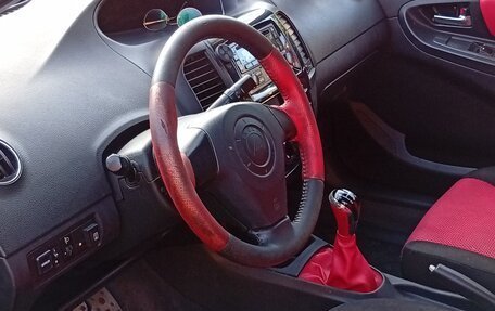 Geely MK Cross I, 2013 год, 170 000 рублей, 5 фотография