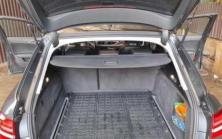 Audi A6 allroad, 2012 год, 2 450 000 рублей, 8 фотография