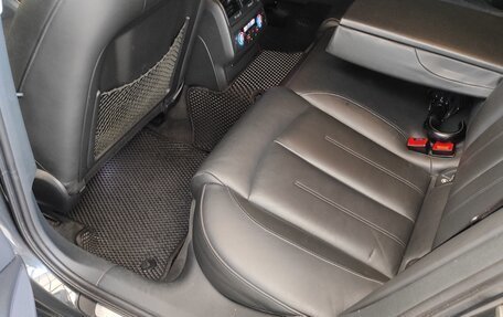 Audi A6 allroad, 2012 год, 2 450 000 рублей, 10 фотография