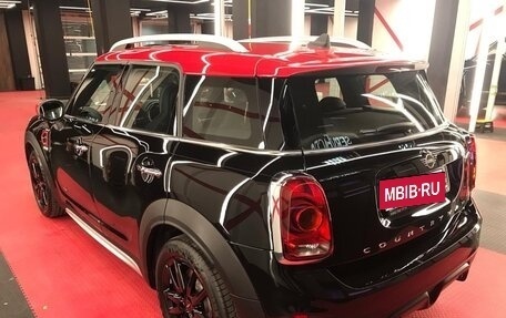 MINI Countryman II (F60), 2020 год, 3 980 000 рублей, 2 фотография