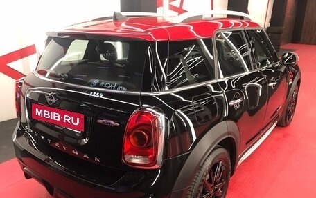 MINI Countryman II (F60), 2020 год, 3 980 000 рублей, 3 фотография