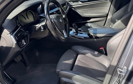 BMW 5 серия, 2020 год, 2 999 999 рублей, 13 фотография