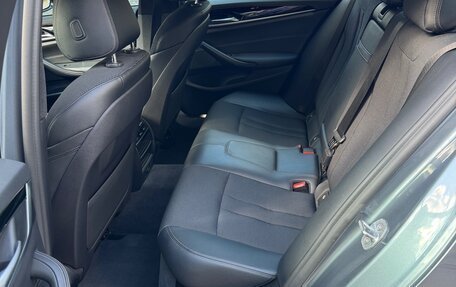 BMW 5 серия, 2020 год, 2 999 999 рублей, 8 фотография