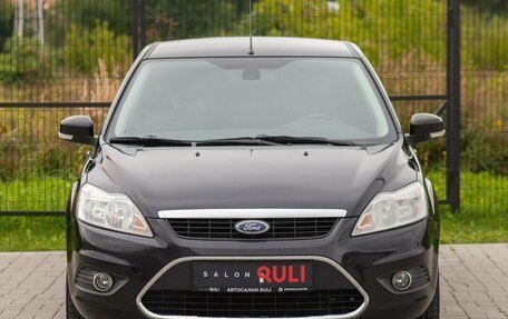 Ford Focus II рестайлинг, 2008 год, 595 000 рублей, 2 фотография