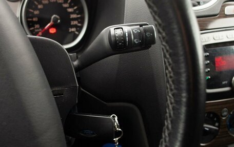 Ford Focus II рестайлинг, 2008 год, 595 000 рублей, 25 фотография