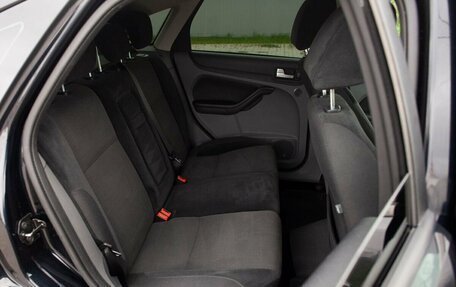 Ford Focus II рестайлинг, 2008 год, 595 000 рублей, 33 фотография