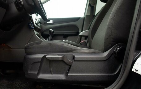 Ford Focus II рестайлинг, 2008 год, 595 000 рублей, 34 фотография