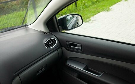Ford Focus II рестайлинг, 2008 год, 595 000 рублей, 37 фотография