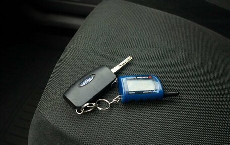 Ford Focus II рестайлинг, 2008 год, 595 000 рублей, 39 фотография