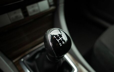 Ford Focus II рестайлинг, 2008 год, 595 000 рублей, 31 фотография