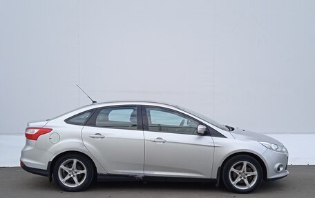 Ford Focus III, 2011 год, 655 000 рублей, 4 фотография