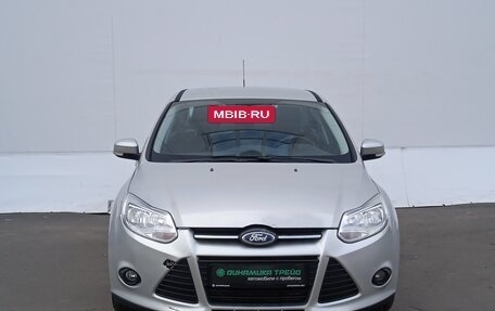 Ford Focus III, 2011 год, 655 000 рублей, 2 фотография
