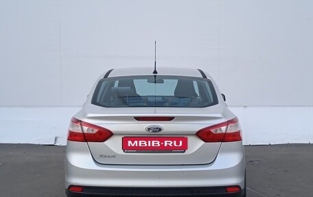 Ford Focus III, 2011 год, 655 000 рублей, 6 фотография