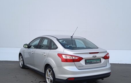Ford Focus III, 2011 год, 655 000 рублей, 7 фотография
