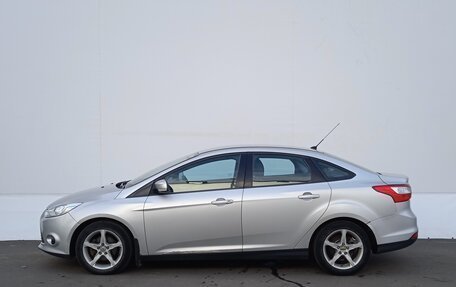 Ford Focus III, 2011 год, 655 000 рублей, 8 фотография