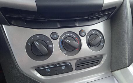 Ford Focus III, 2011 год, 655 000 рублей, 10 фотография
